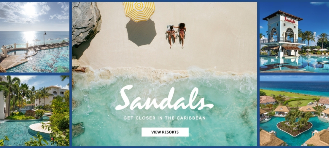 Sandals Resorts